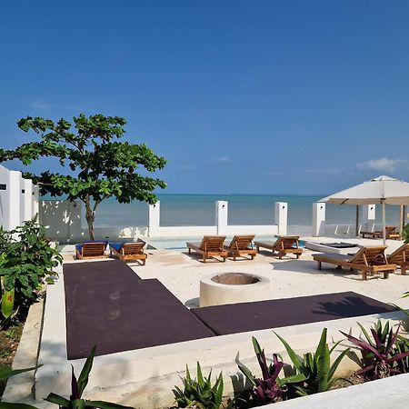 Uroa Zanzibar Vera Beach Hotel By Moonshine Dikoni Pokój zdjęcie