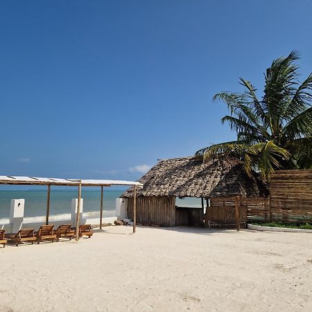 Uroa Zanzibar Vera Beach Hotel By Moonshine Dikoni Pokój zdjęcie