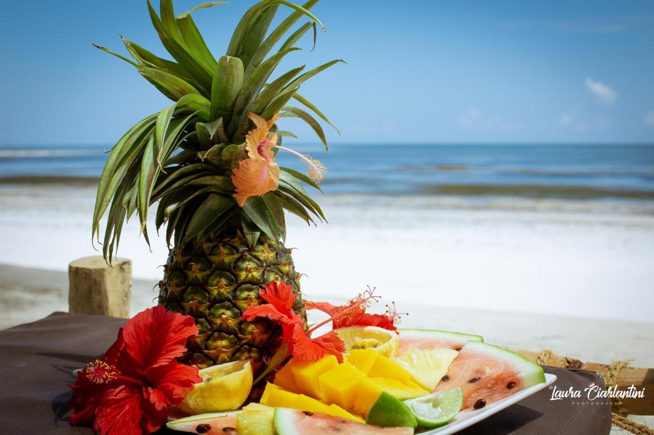 Uroa Zanzibar Vera Beach Hotel By Moonshine Dikoni Zewnętrze zdjęcie