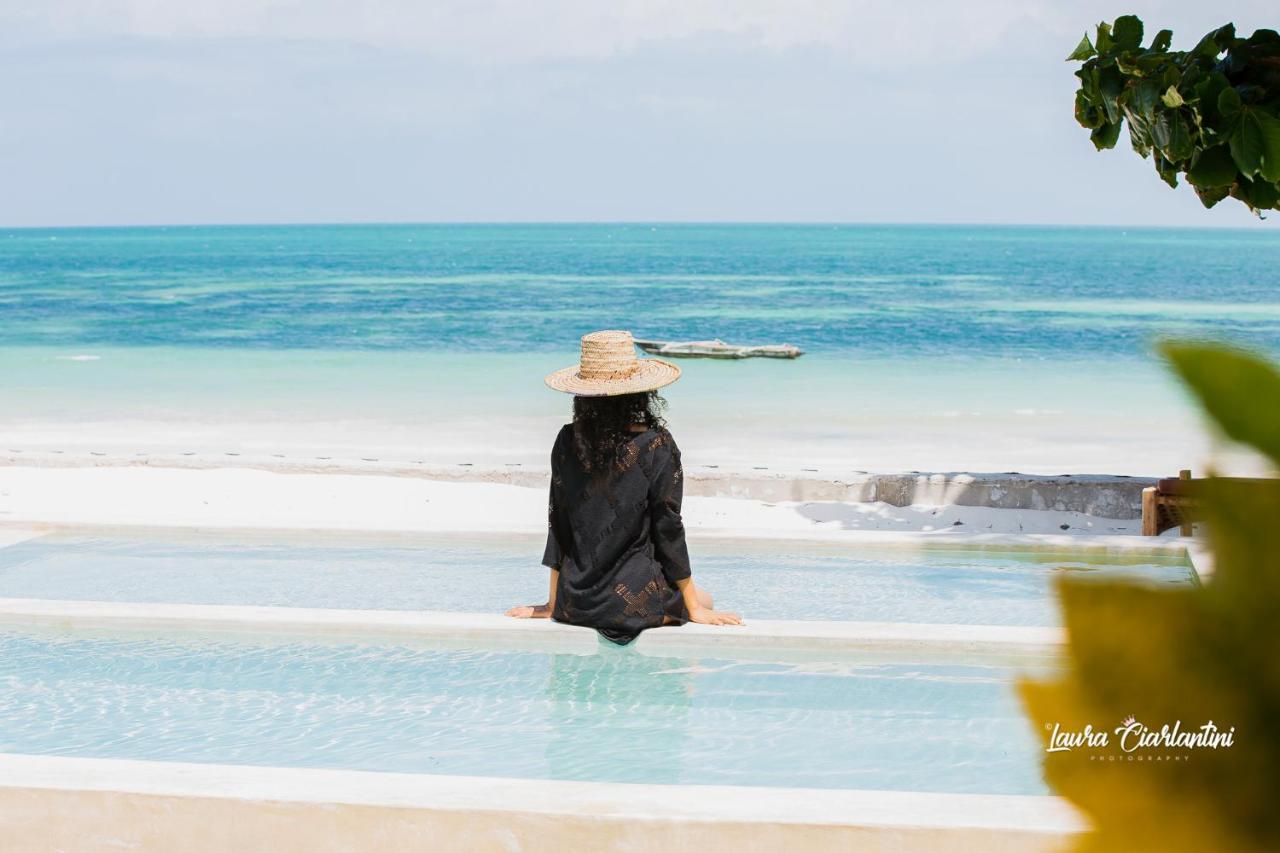 Uroa Zanzibar Vera Beach Hotel By Moonshine Dikoni Zewnętrze zdjęcie