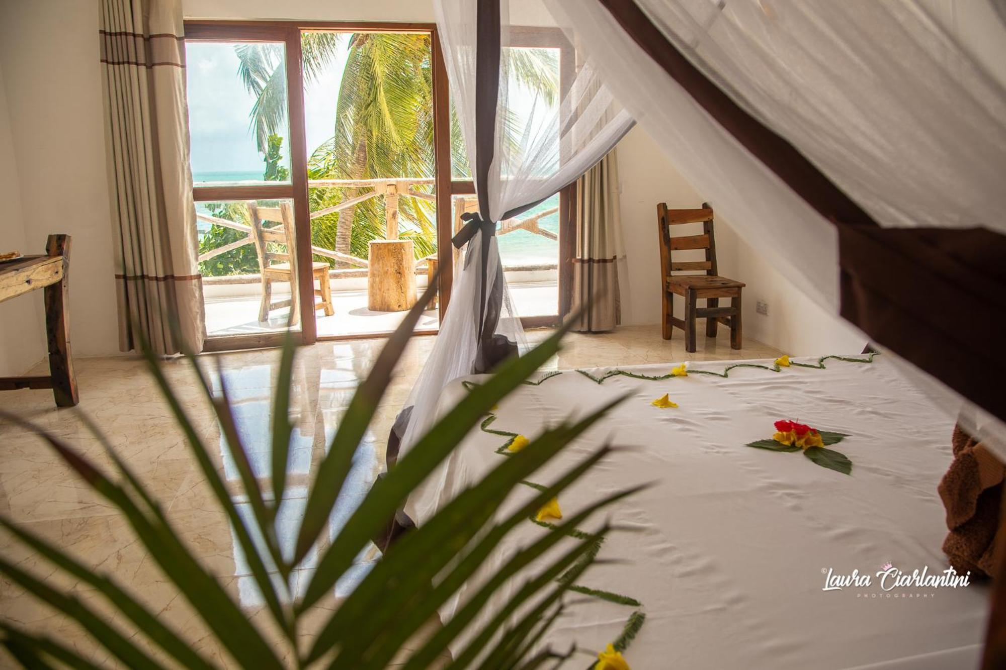 Uroa Zanzibar Vera Beach Hotel By Moonshine Dikoni Zewnętrze zdjęcie