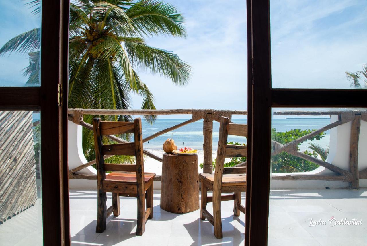 Uroa Zanzibar Vera Beach Hotel By Moonshine Dikoni Zewnętrze zdjęcie