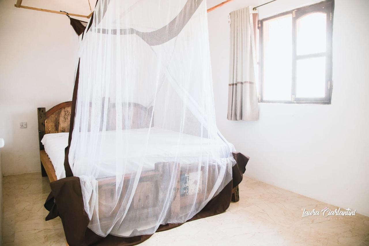 Uroa Zanzibar Vera Beach Hotel By Moonshine Dikoni Zewnętrze zdjęcie