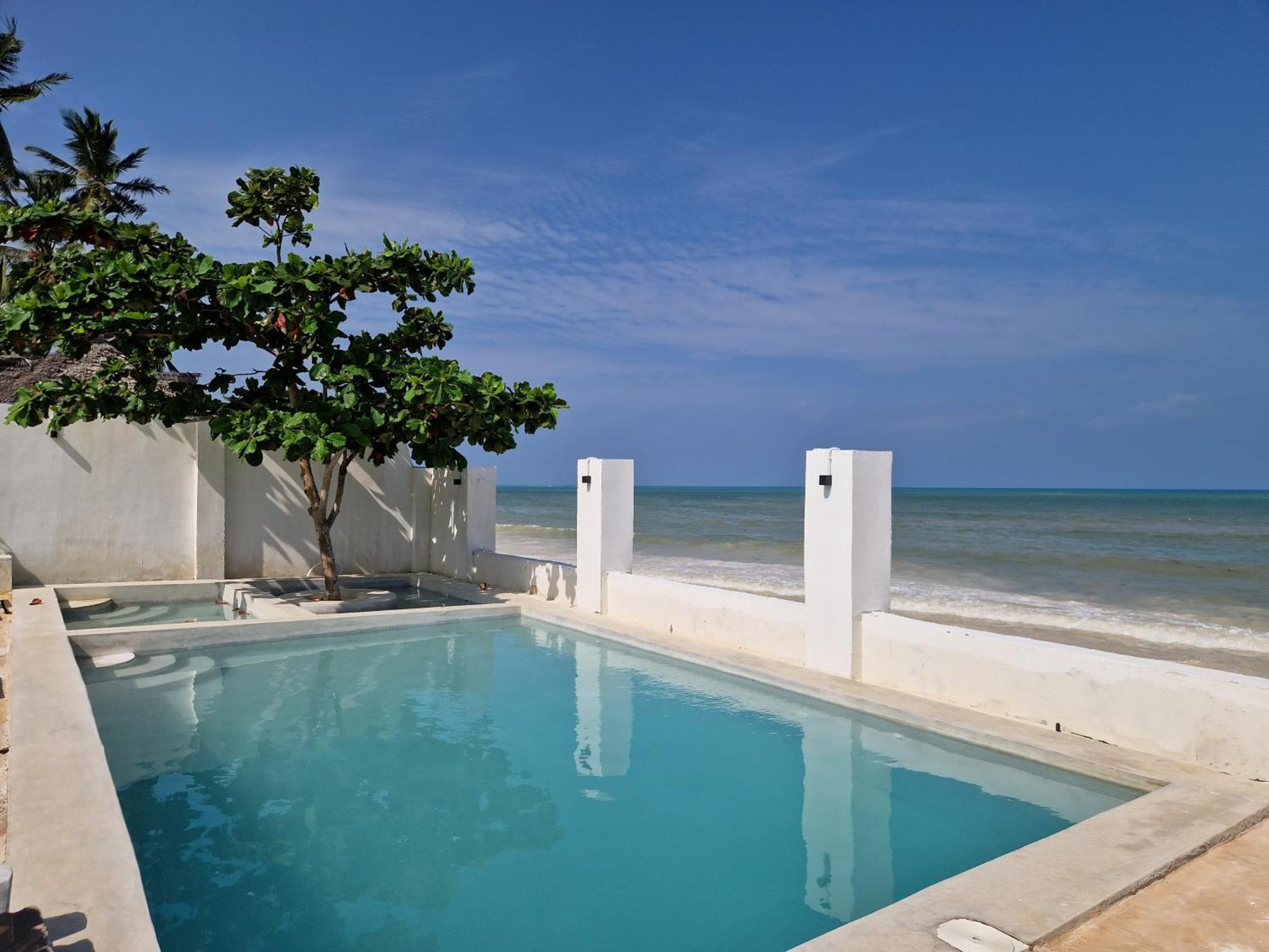 Uroa Zanzibar Vera Beach Hotel By Moonshine Dikoni Pokój zdjęcie